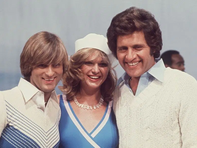 De quoi est mort Joe Dassin 